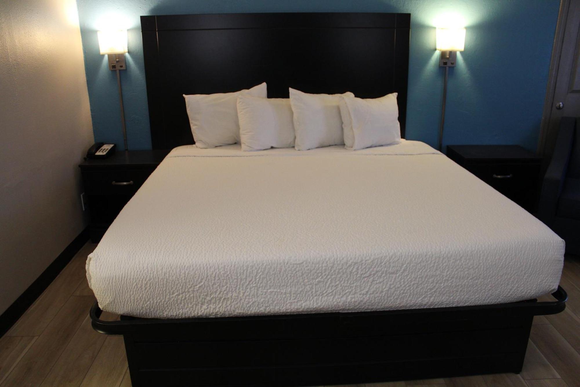 Days Inn By Wyndham Wrightstown Mcguire Afb Bordentown Esterno foto