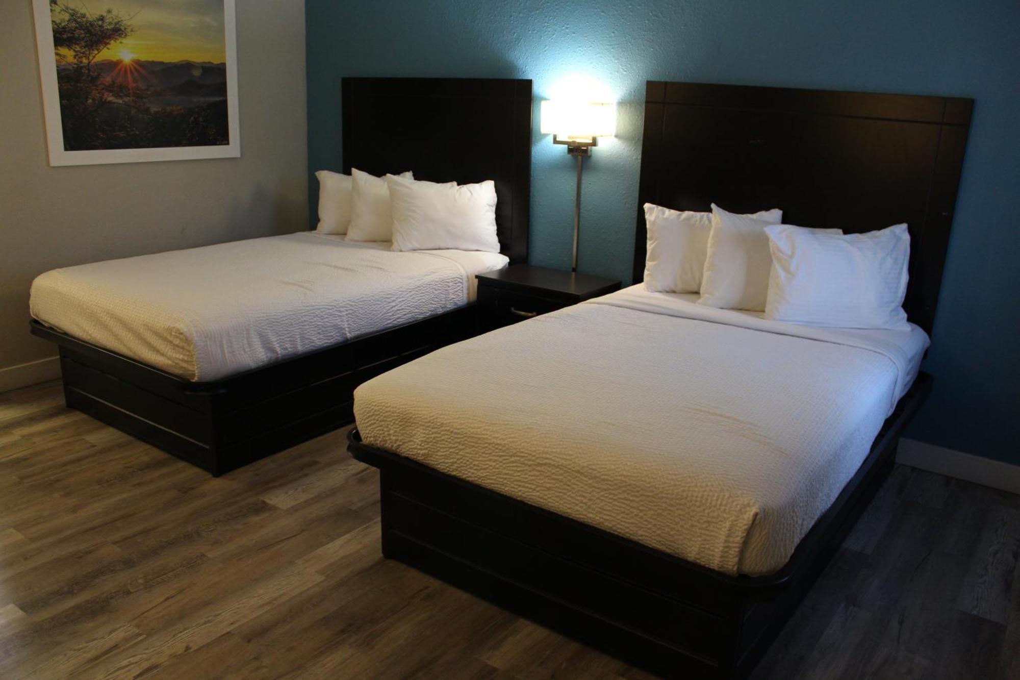 Days Inn By Wyndham Wrightstown Mcguire Afb Bordentown Esterno foto