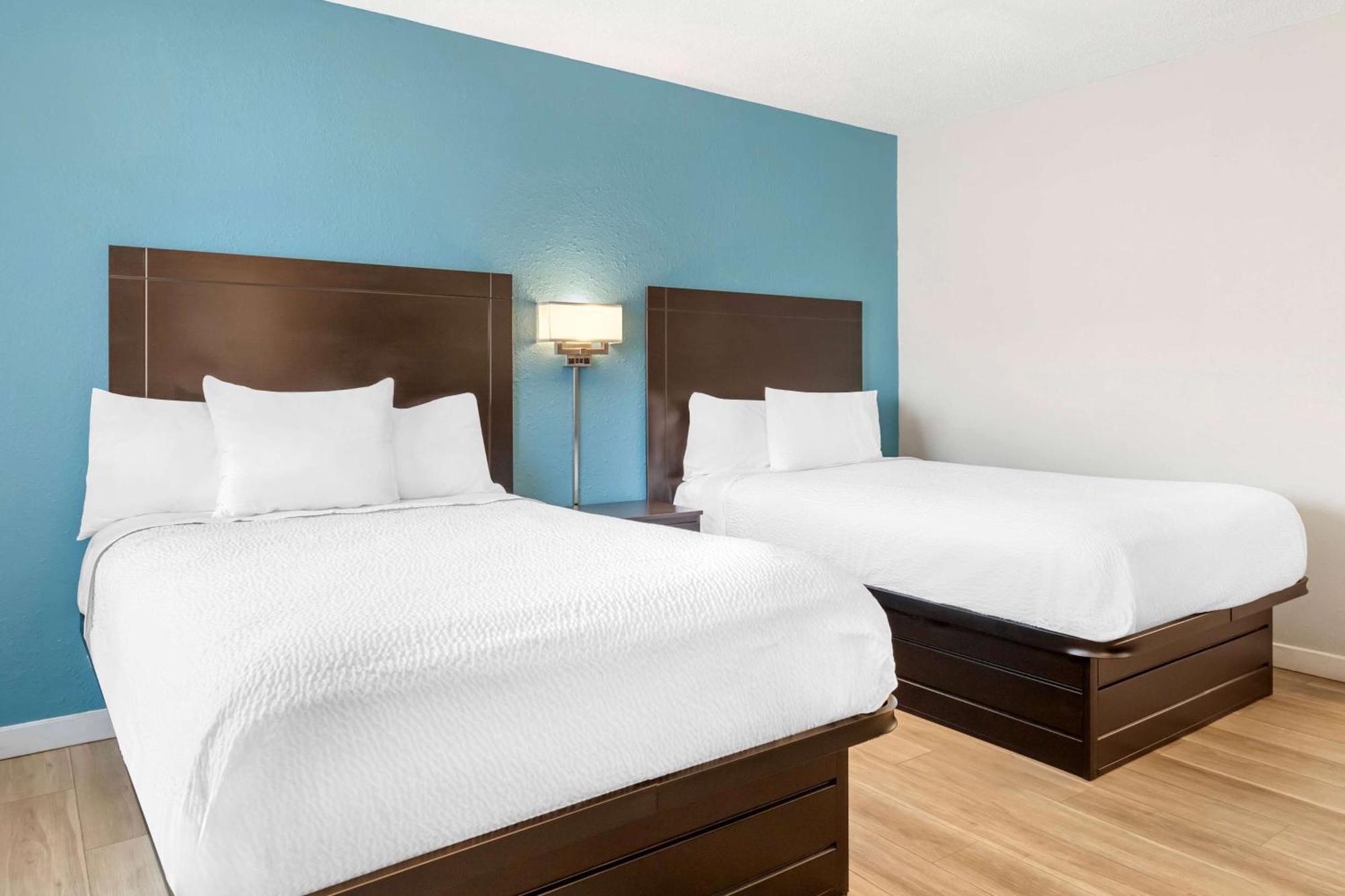 Days Inn By Wyndham Wrightstown Mcguire Afb Bordentown Esterno foto