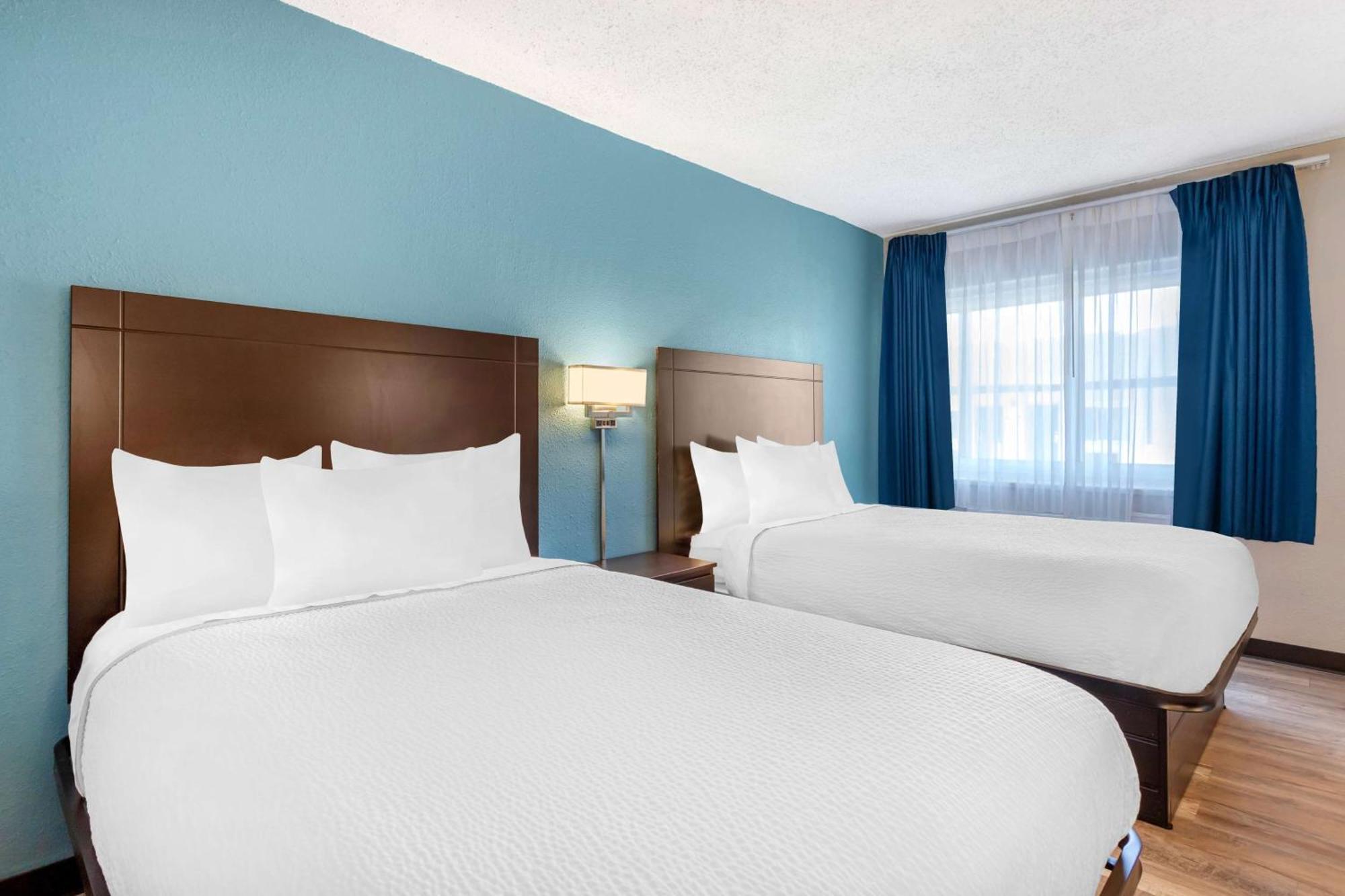 Days Inn By Wyndham Wrightstown Mcguire Afb Bordentown Esterno foto