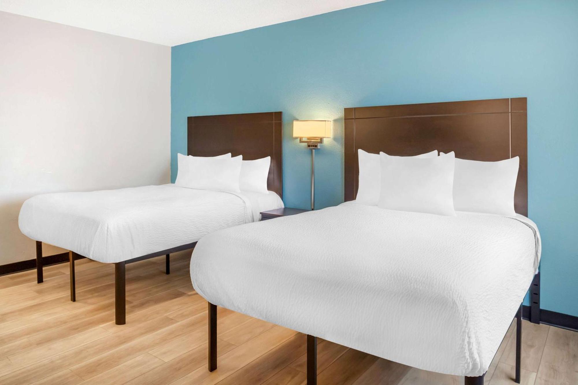 Days Inn By Wyndham Wrightstown Mcguire Afb Bordentown Esterno foto