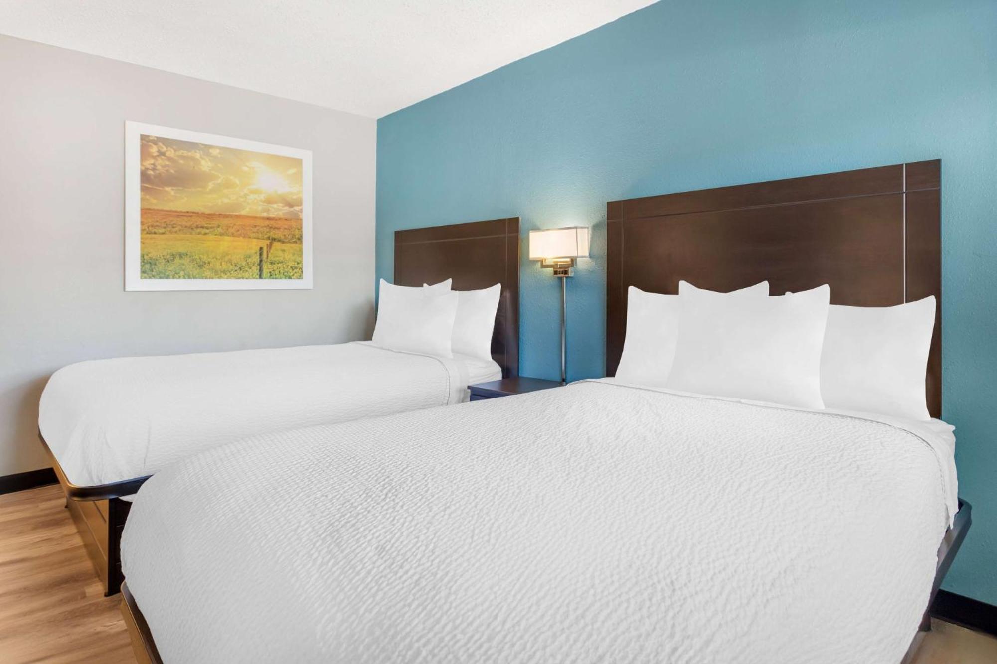 Days Inn By Wyndham Wrightstown Mcguire Afb Bordentown Esterno foto